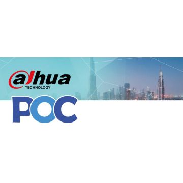 Power Over Coax (POC) από την KEEPER και τη Dahua