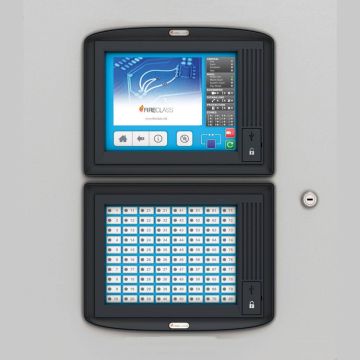 Fireclass FC708D /FC718D