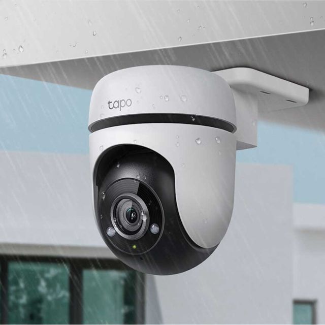 TP-LINK TAPO C500