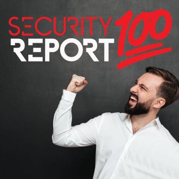 Τα ονόματα των νικητών του διαγωνισμού του Security Report!!!