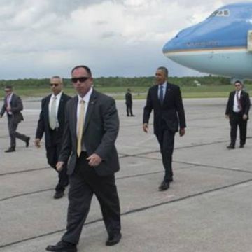 Μυστικοί πράκτορες σε… απεργία