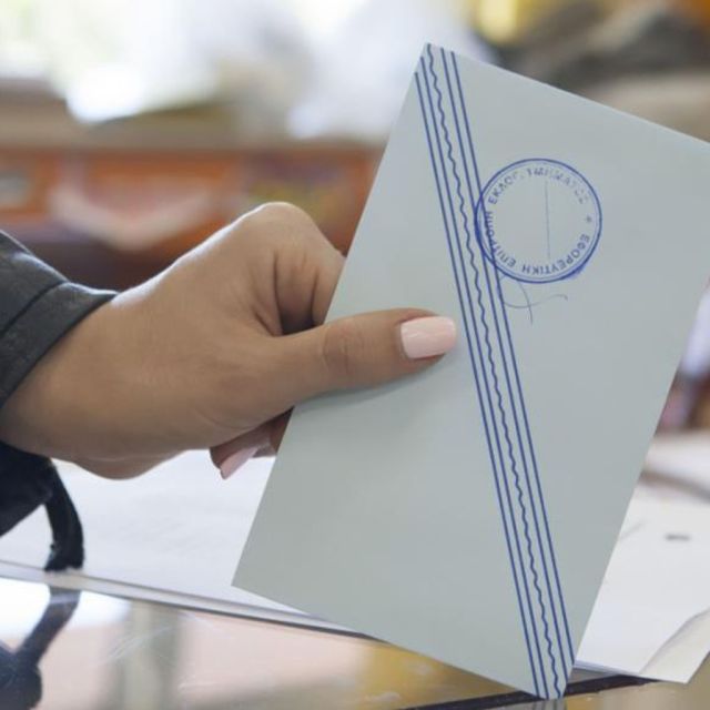 Νέα μορφή τηλεφωνικής απάτης με πρόσχημα τις βουλευτικές εκλογές