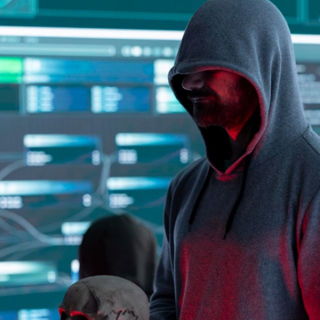 Πως τα ΗΑΕ βρήκαν τρόπο αποτροπής κύματος κυβερνοεπιθέσεων σε σημαντικούς τομείς