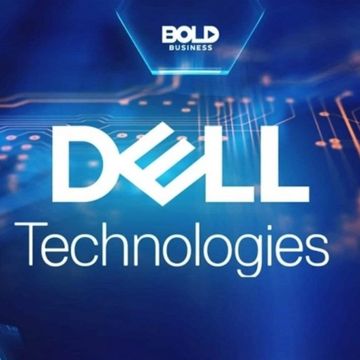 Αύξηση 9% στα έσοδα της Dell Technologies