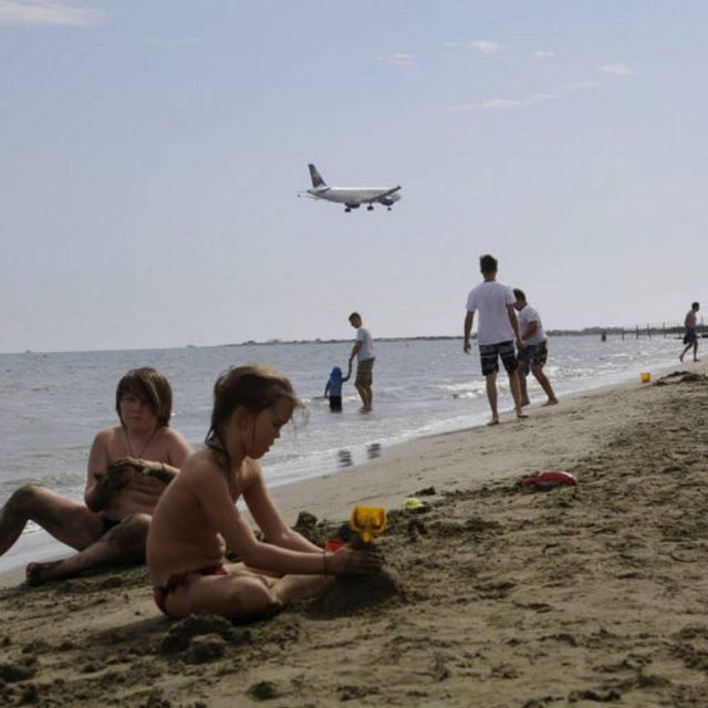 Η ΕΕ προειδοποιεί για κινδύνους στις πτήσεις εντός του FIR Λευκωσίας