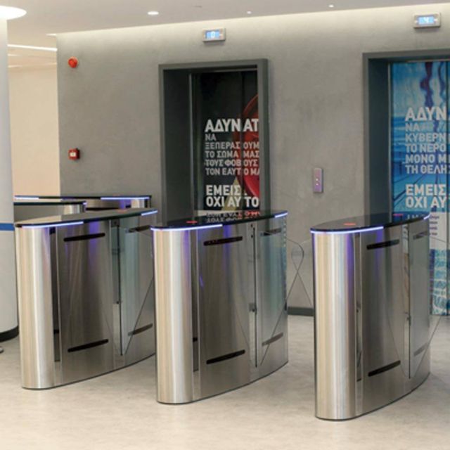 Συνεργασία Signal Electronics Security με TANSA