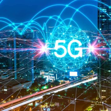 Πρόσβαση σε 5G θα έχουν στα τέλη του 2021 πάνω από 2 δισ. κάτοικοι του πλανήτη