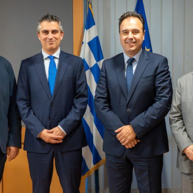 Αρχή Πολιτικής Αεροπορίας: Ορίστηκε ως Τομεακό Σημείο Επαφής και Συνεργασίας για τις εναέριες μεταφορές με την Εθνική Αρχή Κυβερνοασφάλειας