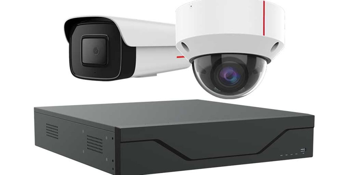 Προϊόντα CCTV της HOLOWITS