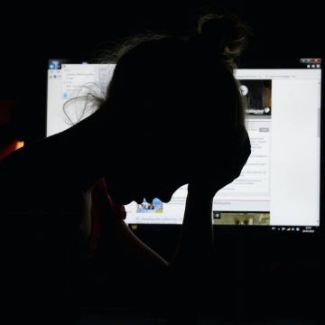 «Cyberbullying: Θυματοποίηση στο Διαδίκτυο»