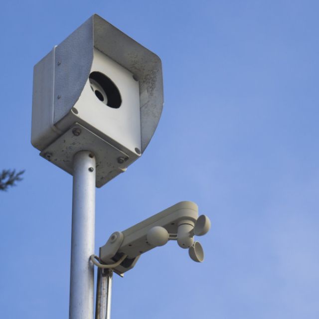 Πότε θα μπουν οι πρώτες κάμερες AI στους δρόμους της Αθήνας – Σε ποια σημεία θα τοποθετηθούν