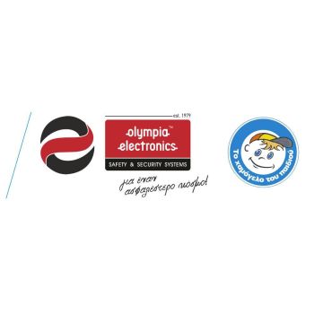 Προσφορά προϊόντων της OLYMPIA ELECTRONICS A.E. στο σπίτι του “ΧΑΜΟΓΕΛΟΥ ΤΟΥ ΠΑΙΔΙΟΥ” στον Φοίνικα