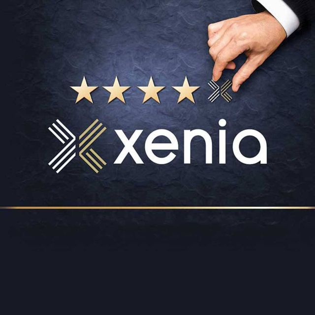 XENIA 2021