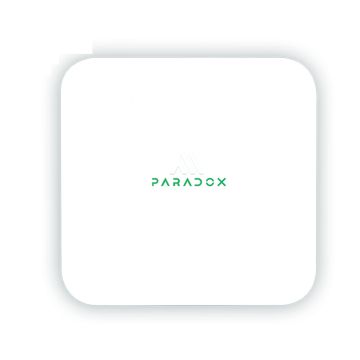 Paradox M25 Hub