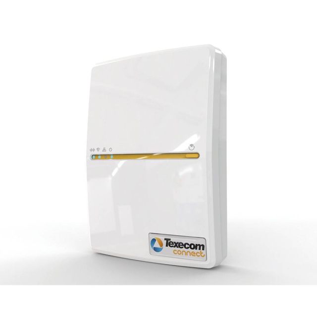 Texecom Connect SmartCom