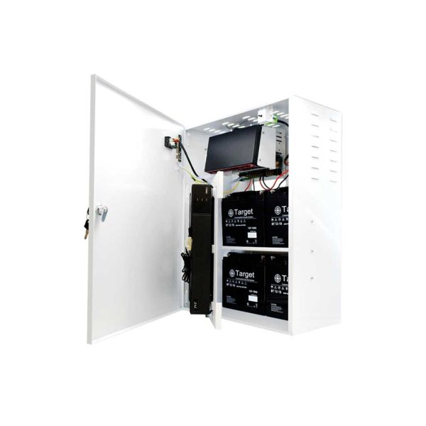 12.TARGET NVRPOEUPS40 1 80e39e31