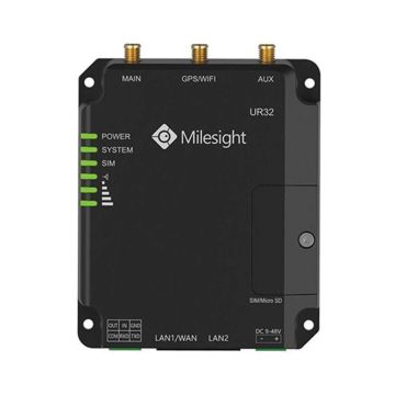 Milesight UR32-L04EU-W-485