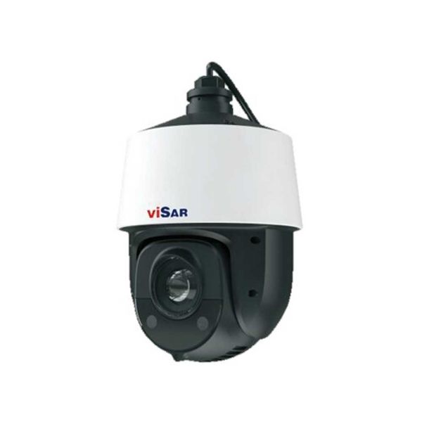 26.Visar PTZ camera 80acd658