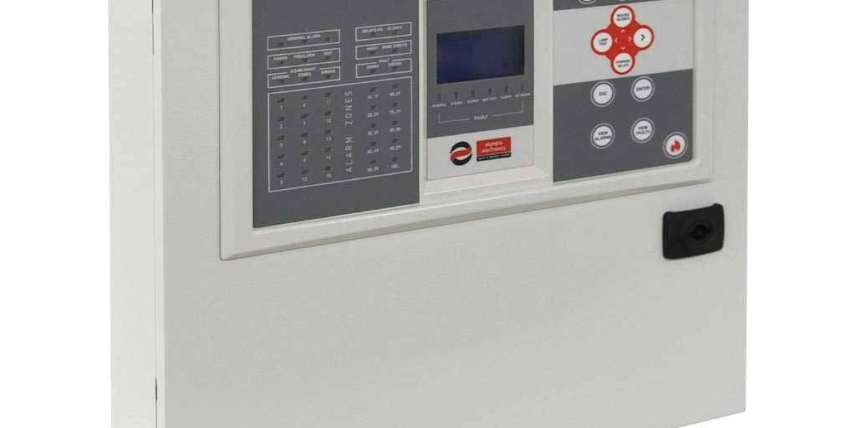 Πιστοποίηση από την EVPU για τους νέους πίνακες πυρανίχνευσης της OLYMPIA ELECTRONICS A.E.