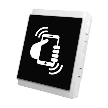 NFC Access Control από τη Golmar