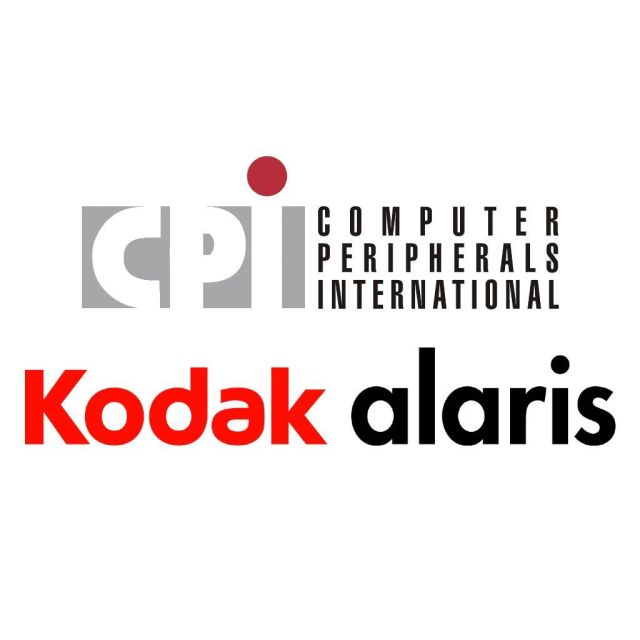 Βραβείο “Scanner Line of the Year” 2022  για την Kodak Alaris