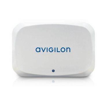 Νέος ανιχνευτής από την Avigilon με ενσωματωμένα self-learning analytics