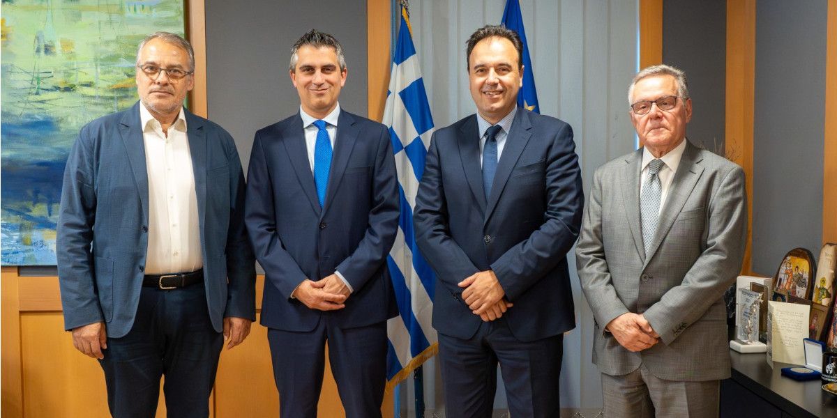 Αρχή Πολιτικής Αεροπορίας: Ορίστηκε ως Τομεακό Σημείο Επαφής και Συνεργασίας για τις εναέριες μεταφορές με την Εθνική Αρχή Κυβερνοασφάλειας