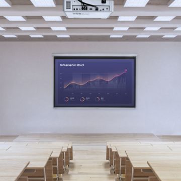 MAXHUB Screen Sharing Box WB05: Ο εγκέφαλος της σύγχρονης συνεργασίας