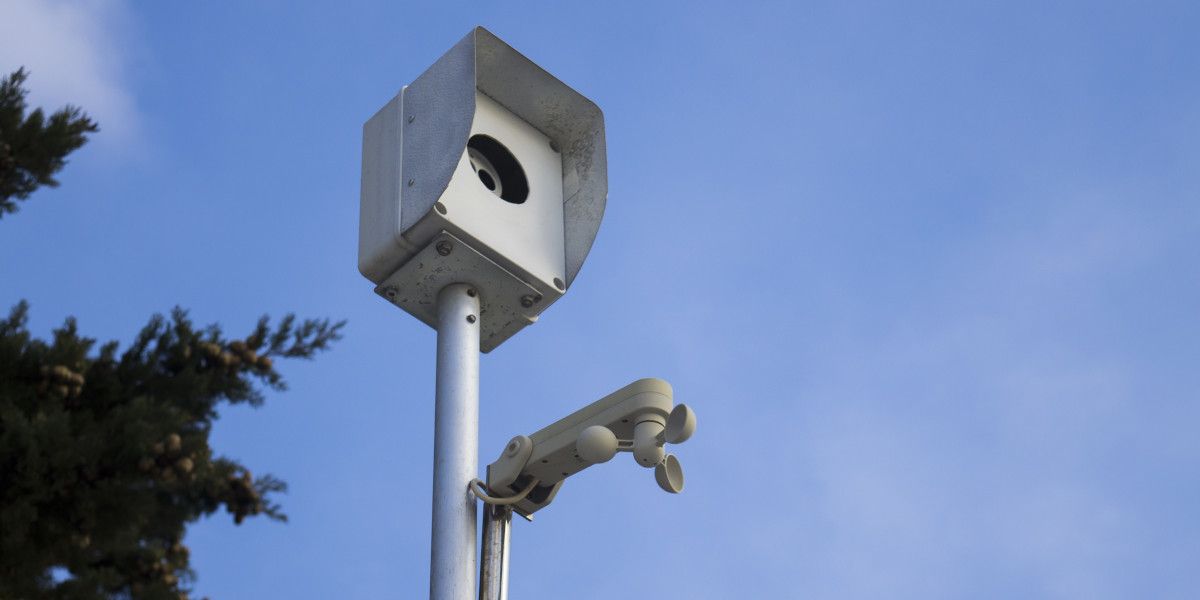 Πότε θα μπουν οι πρώτες κάμερες AI στους δρόμους της Αθήνας – Σε ποια σημεία θα τοποθετηθούν