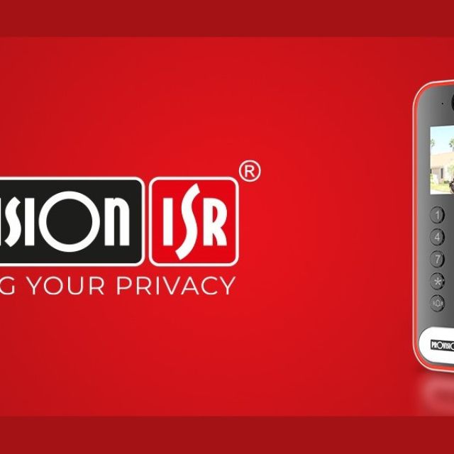 Provision ISR: Νέες αλλαγές και αναβαθμίσεις στο Intercom της