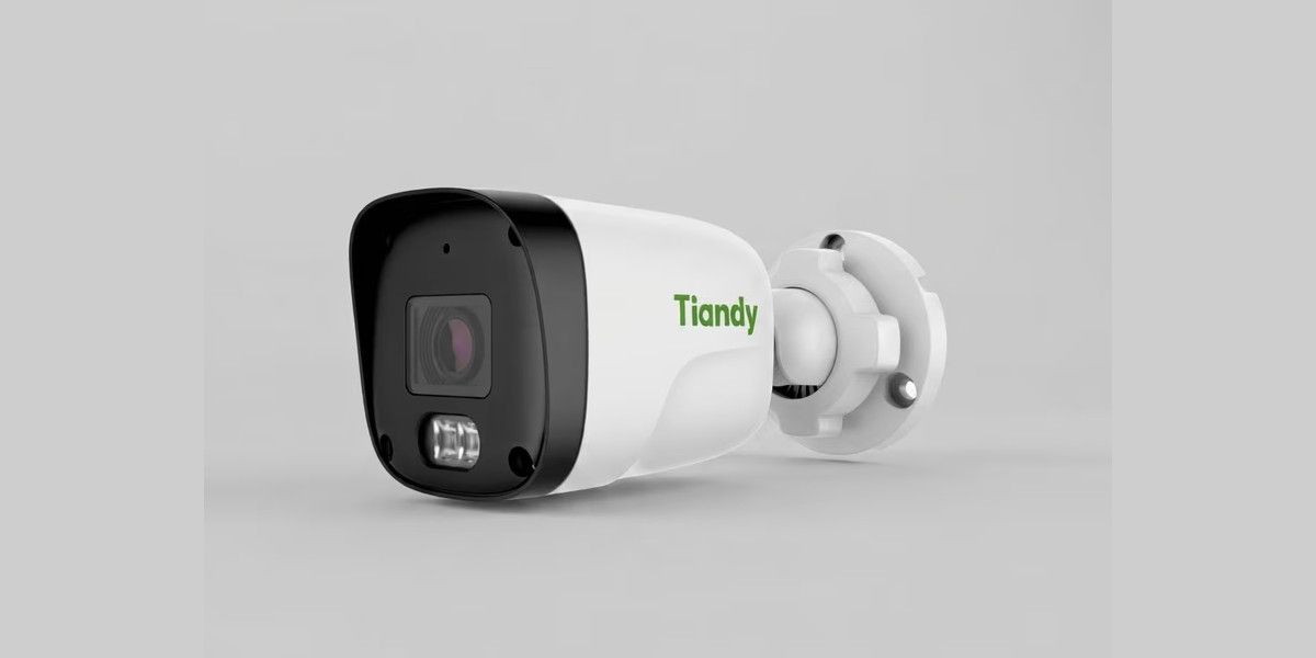 tiandy gi 80089dee