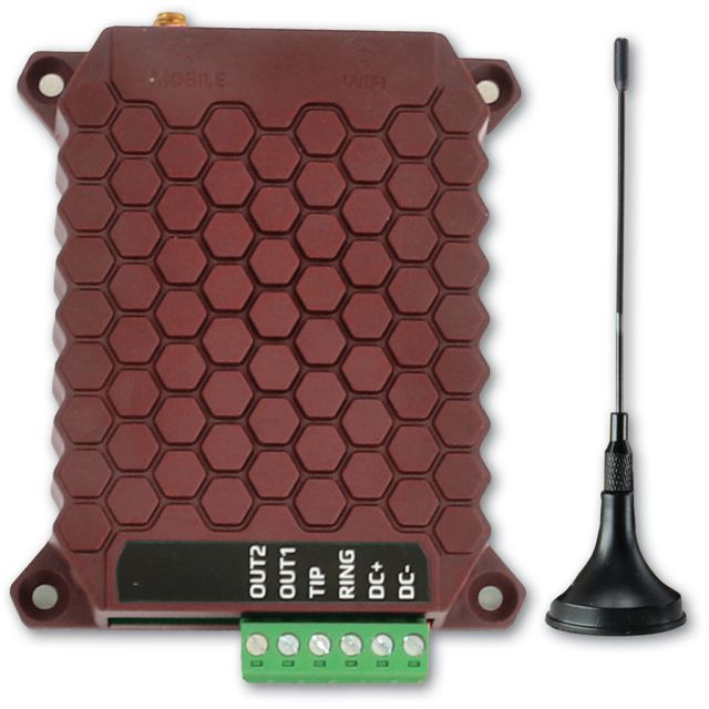 Hi-Link GPRS 4G/Wi-Fi