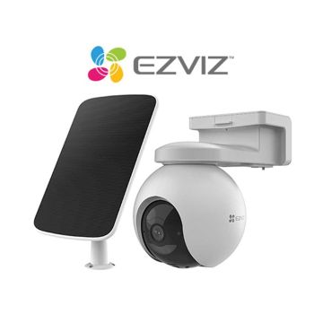 EZVIZ CS-EB8 4G