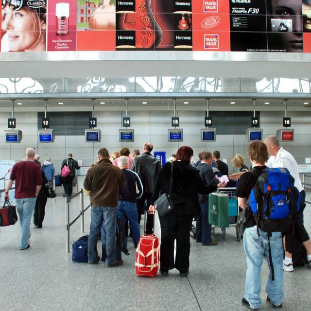 «Smart Check-in» από το Πειραματικό Γυμνάσιο ΠΑΜΑΚ