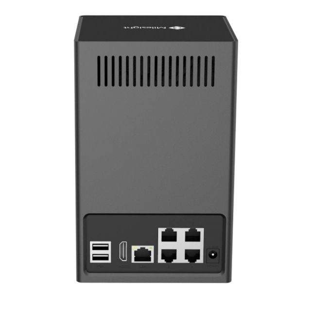 Milesight MS-N1009-UTP