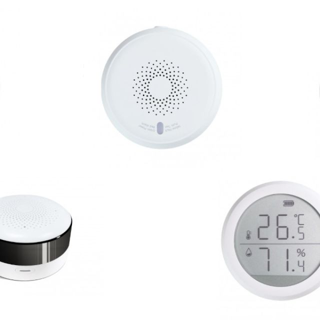 Akubela Smart Home: Η είσοδος στον αυτοματισμό ξεκινά με ένα βήμα