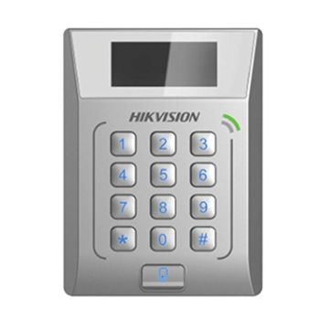 Hikvision DS-K1T802E