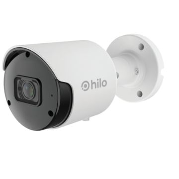 Hilo HL-BI2028FWI: IP bullet κάμερα 2MP με έξυπνες λειτουργίες IVS