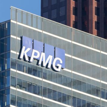 KPMG: Άνω του 80% των εταιρικών στελεχών θεωρεί αναγκαία τη βελτίωση της κυβερνοασφάλειας