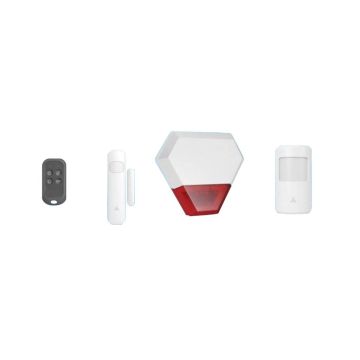 Hom-io VALUE PACK ALARM 1