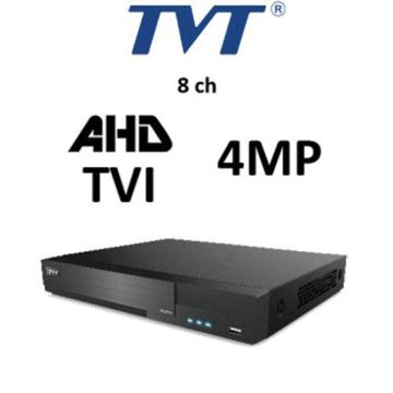 TVT 2708TE-P