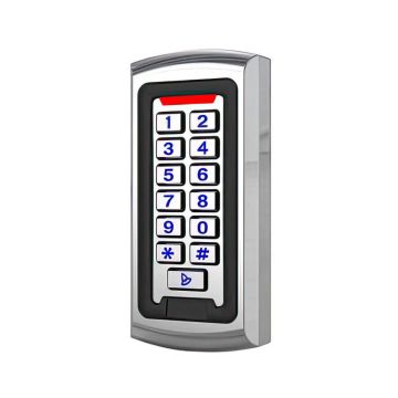 TxA-63MW – Νέα standalone συσκευή ελέγχου πρόσβασης