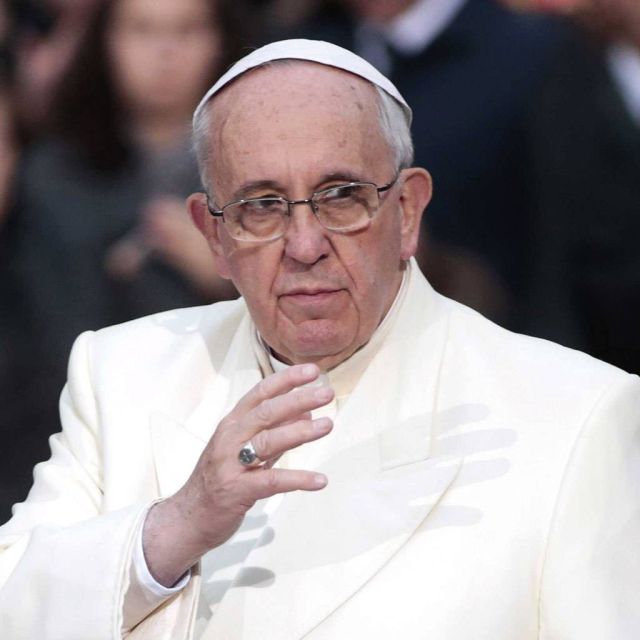 Αμερικανός έφηβος σχεδίαζε επίθεση κατά του Πάπα