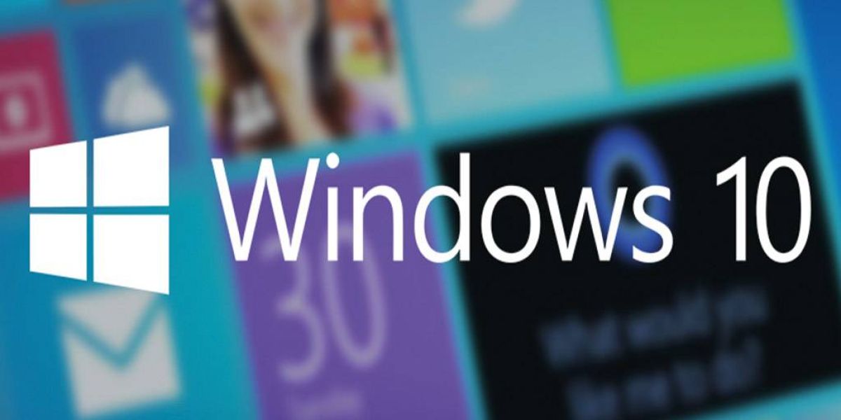 Antivirus και ασφάλεια των Windows 10