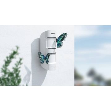 Ajax MotionProtect Outdoor