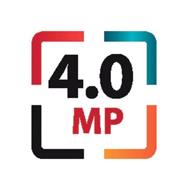 Dahua HDCVI 4.0 Megapixel