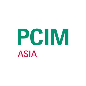 Η PCIM Asia 2020 ολοκληρώθηκε με επιτυχία ως η κορυφαία έκθεση ηλεκτρονικής ισχύος στην Ασία