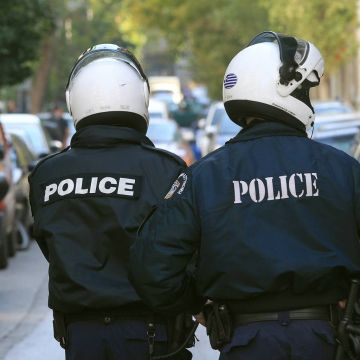 Απολογισμός δράσης της ΕΛΑΣ για τον Δεκέμβριο