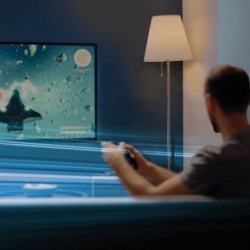 H devolo συγκρίνει τις ταχύτητες του Internet