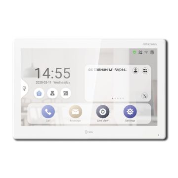 Hikvision DS-KH9510-WTE1